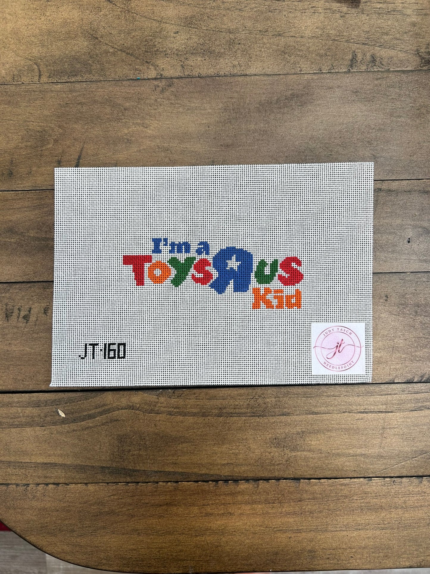 I'm a Toys R Us Kid