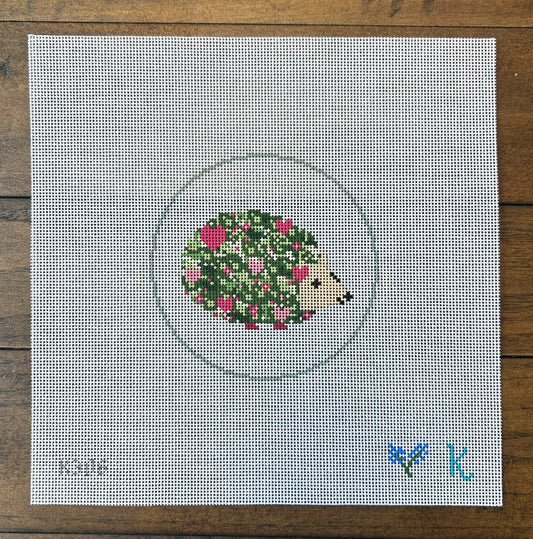 Hedgehog - Valentine