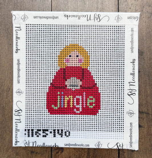 Jingle Angel
