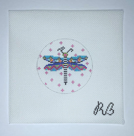 Disco Dragonfly