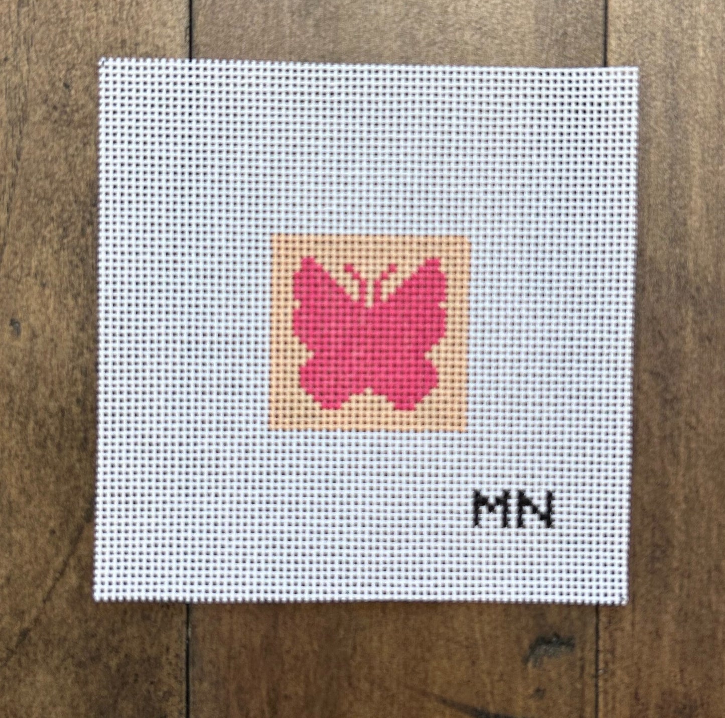 Butterfly Mini