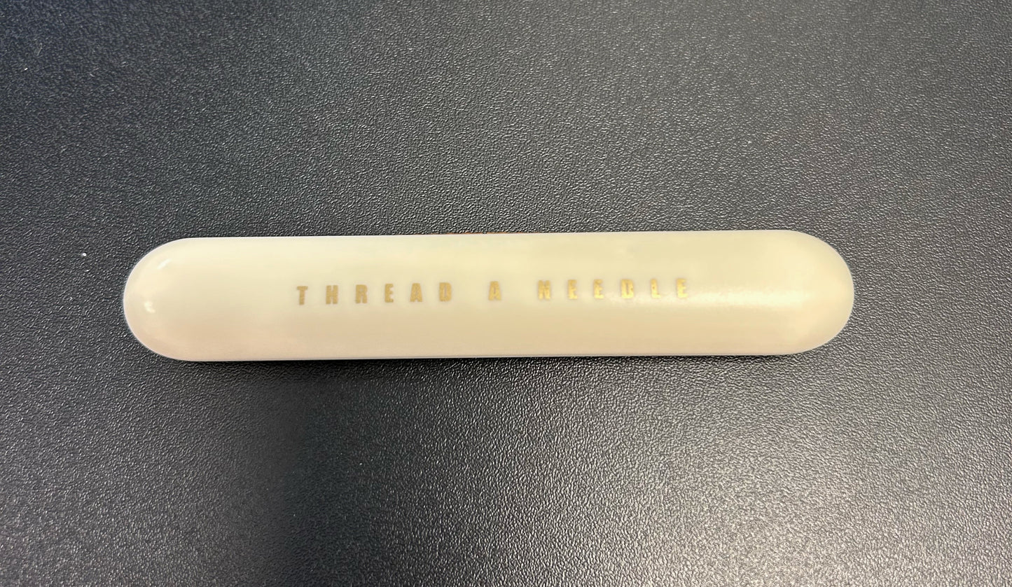 Thread Ripper and Needle Threader