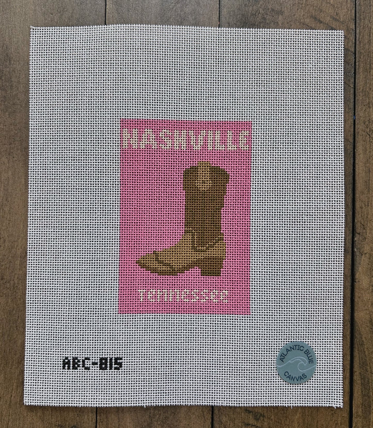 Nashville Travel Book