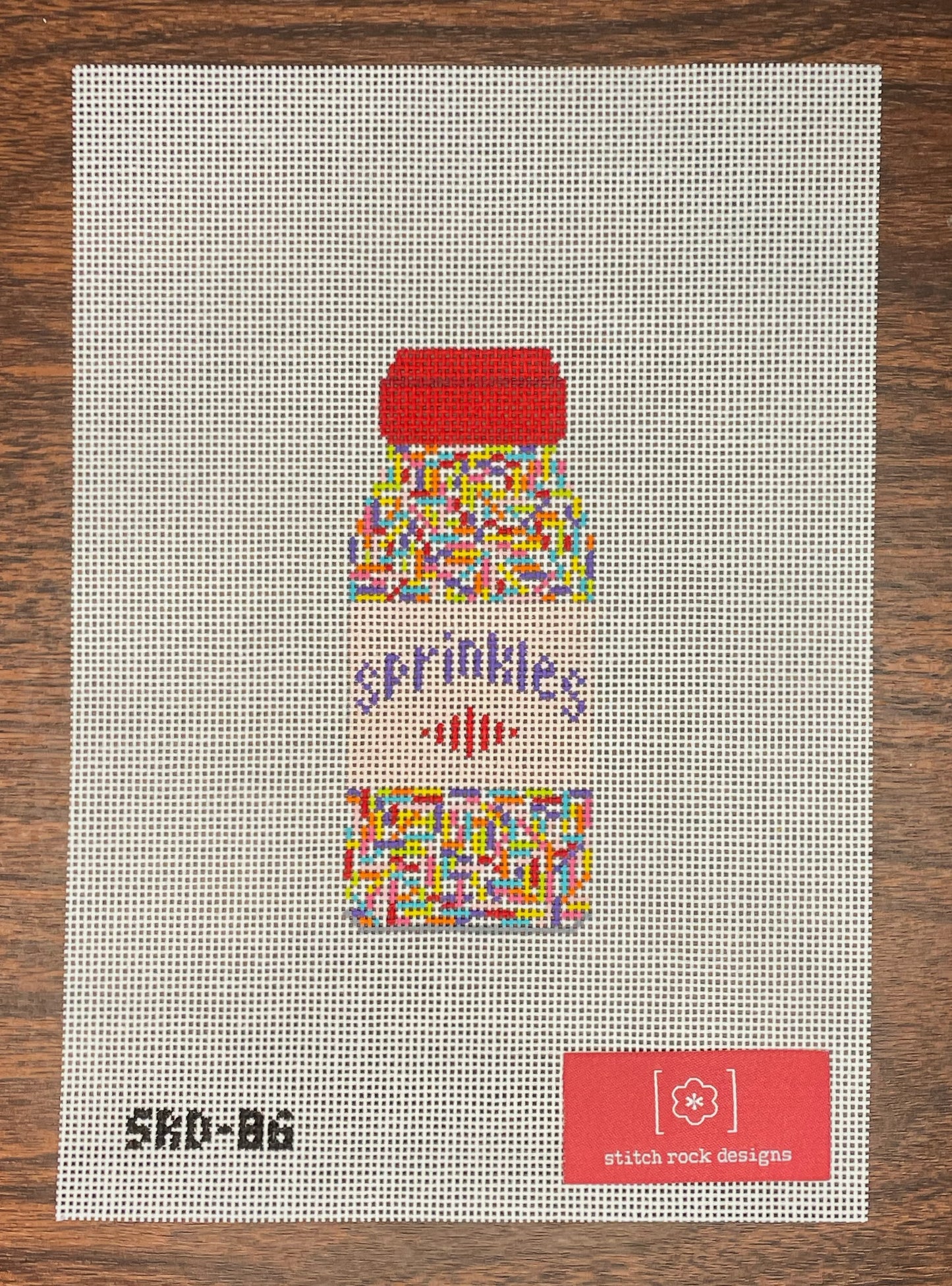 Sprinkles