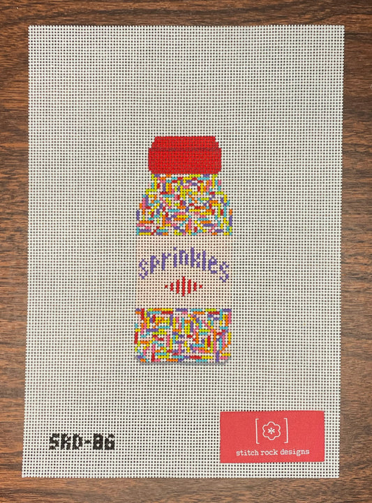 Sprinkles