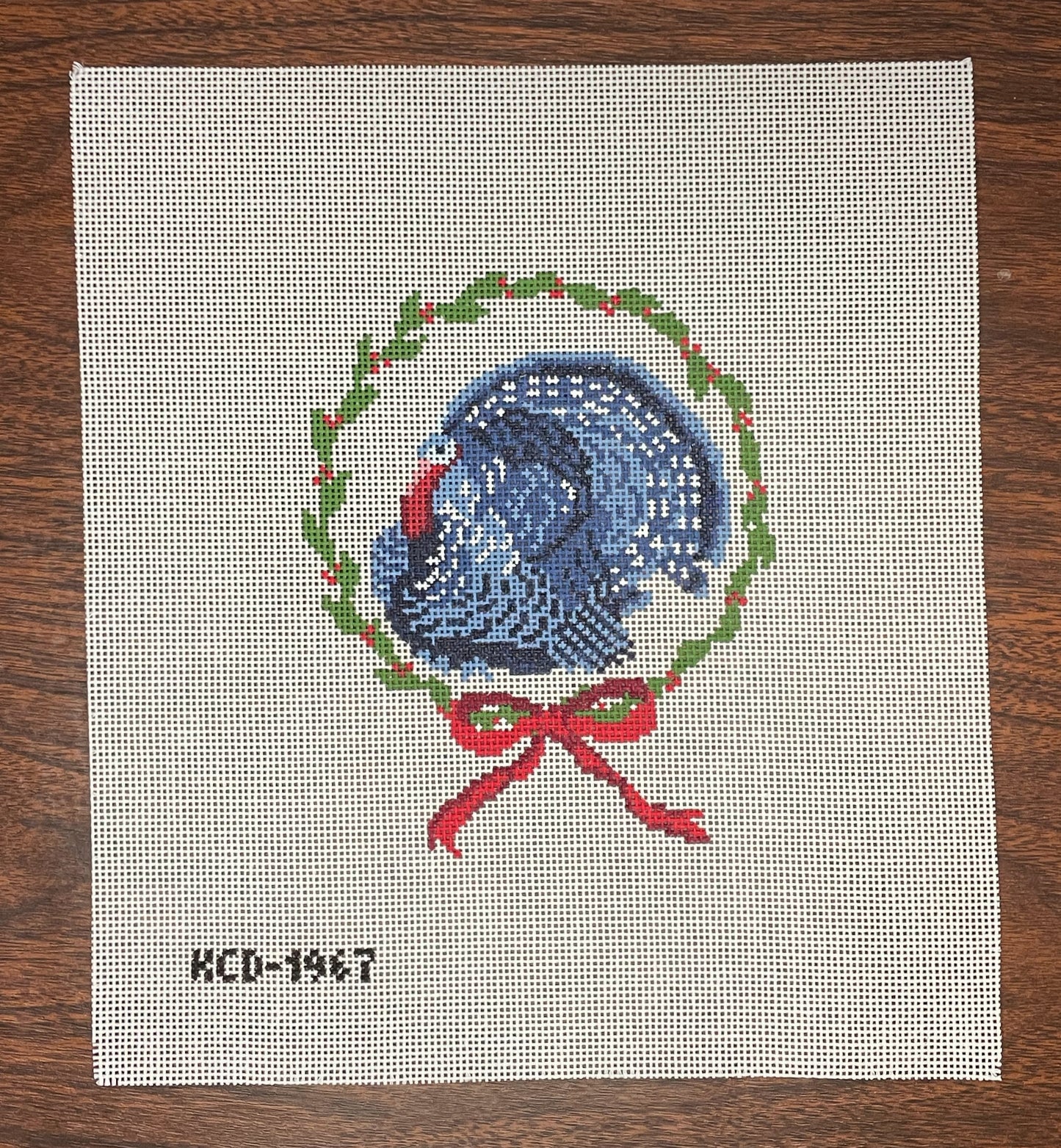 Blue Ribbon Turkey