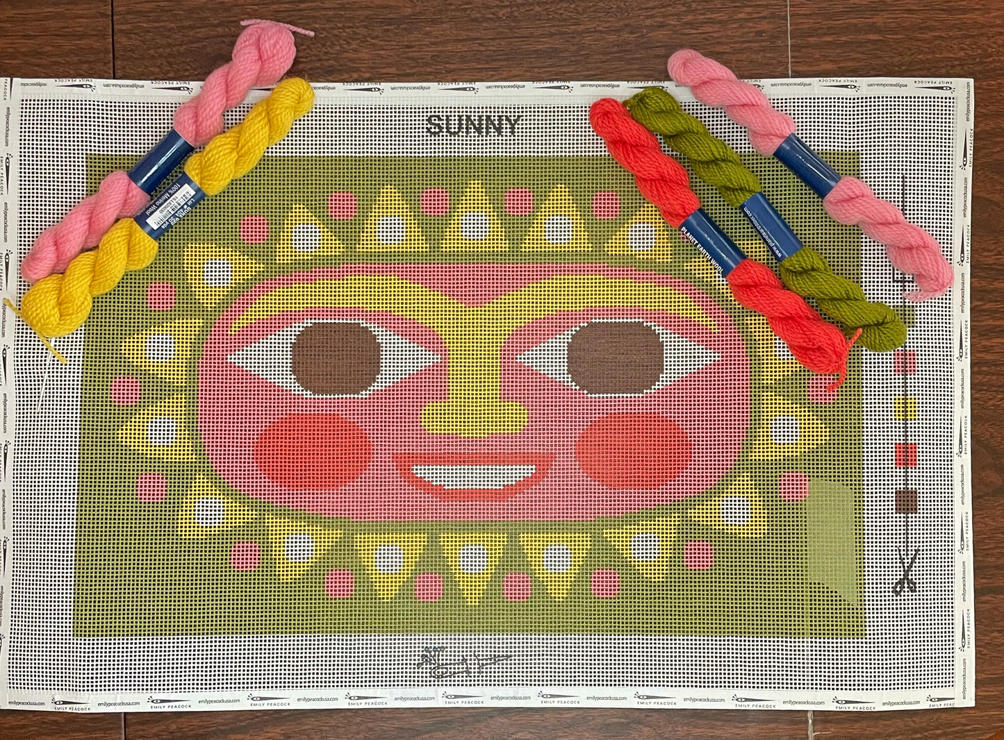 Sunny Kit