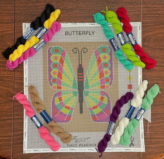 Butterfly Kit