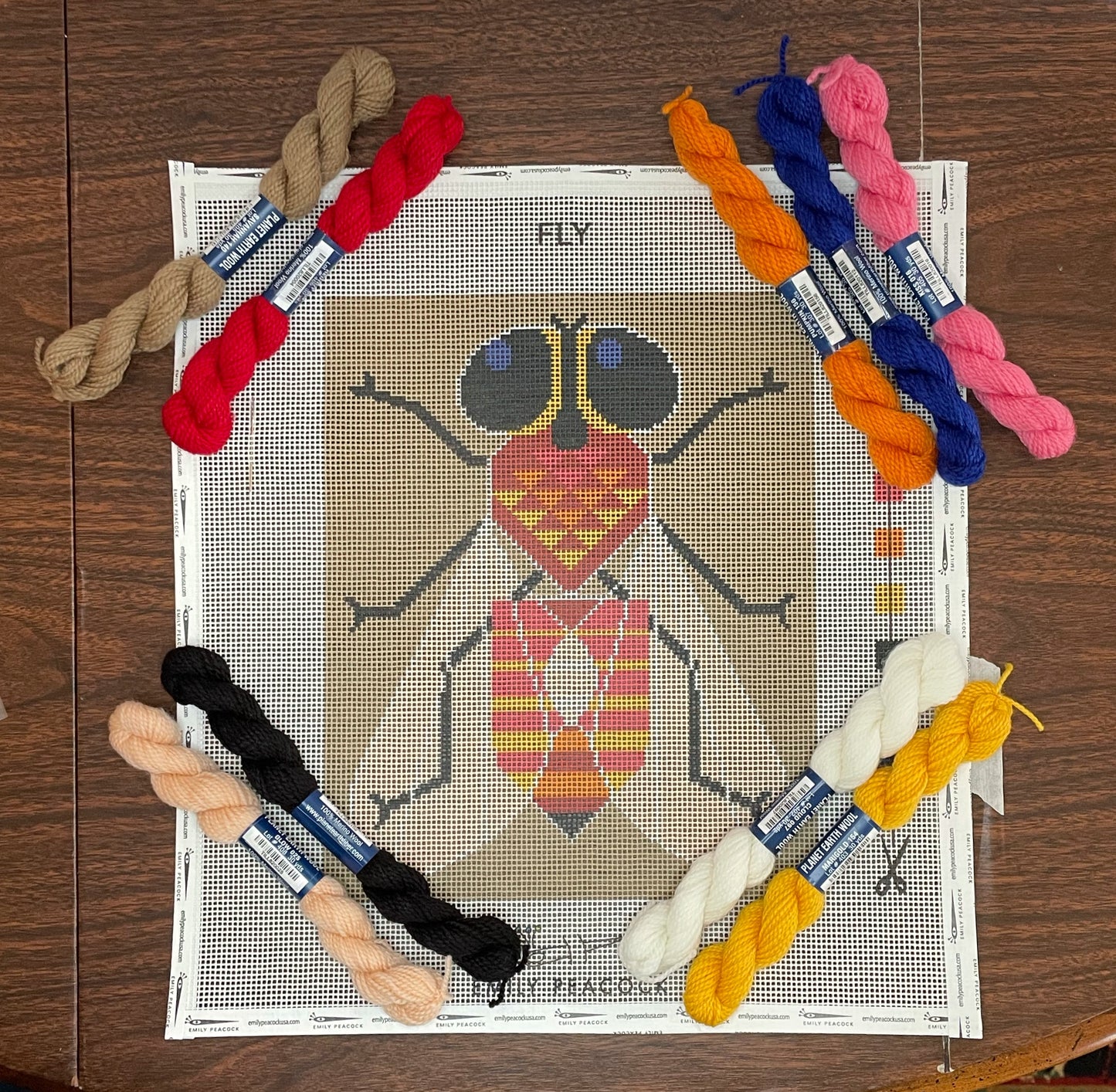 Fly Kit