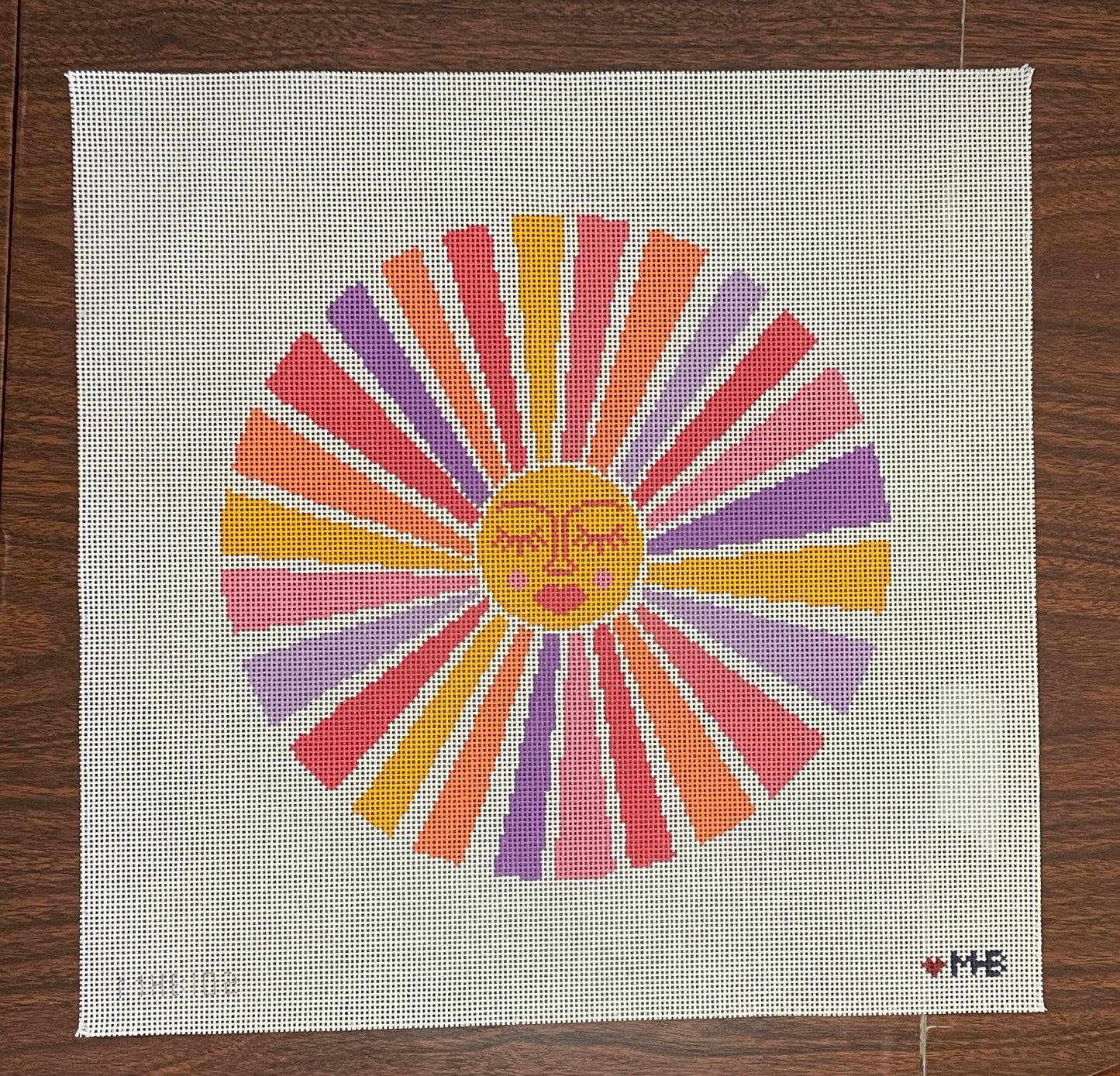 Groovy Sun