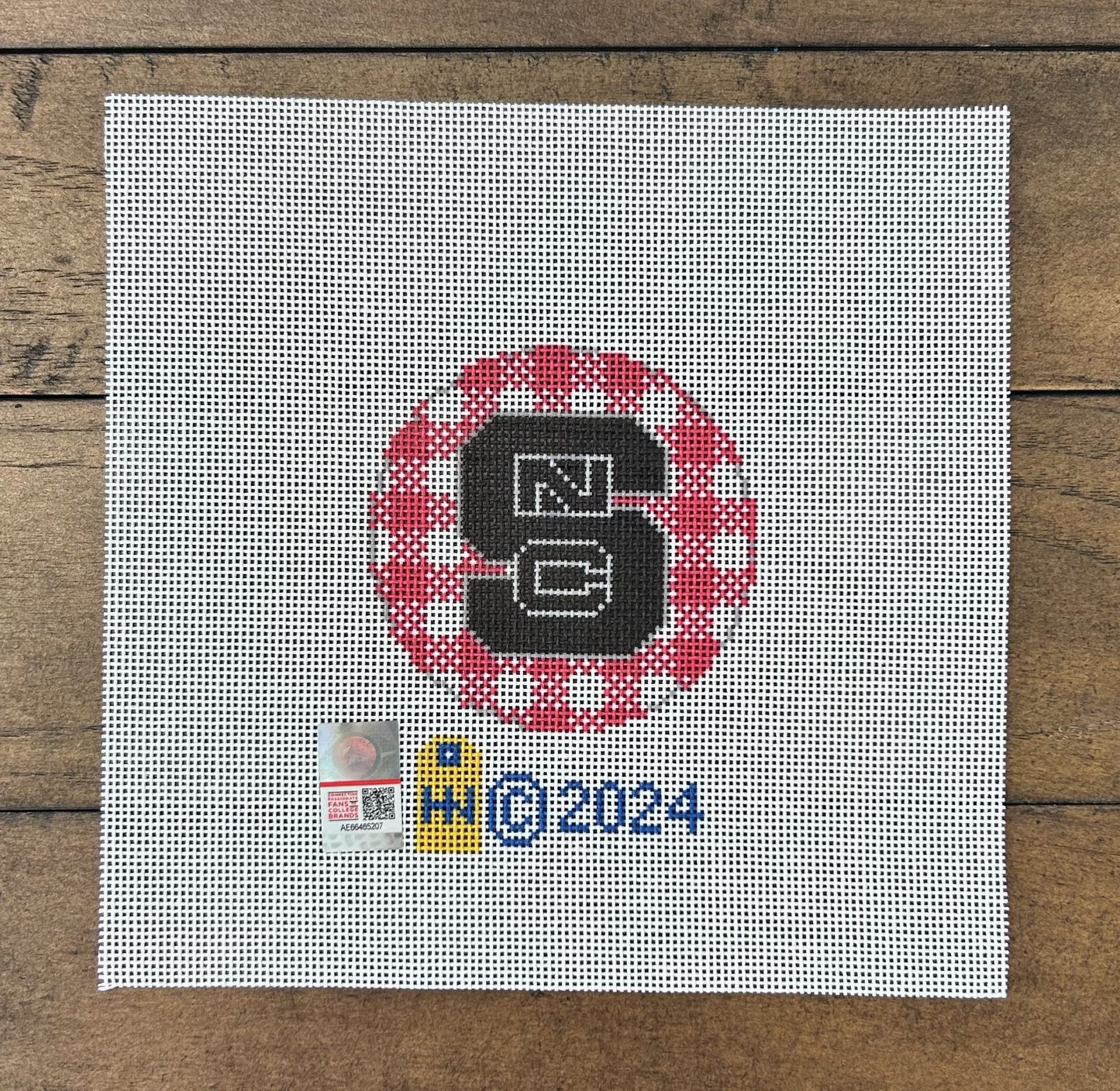 NC State University Round