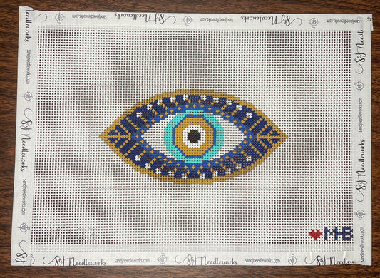 Evil Eye