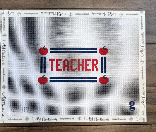 Teacher Canvas