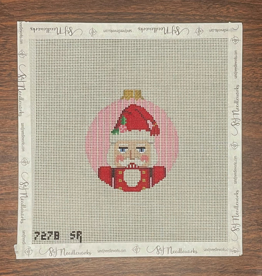 Candy Santa