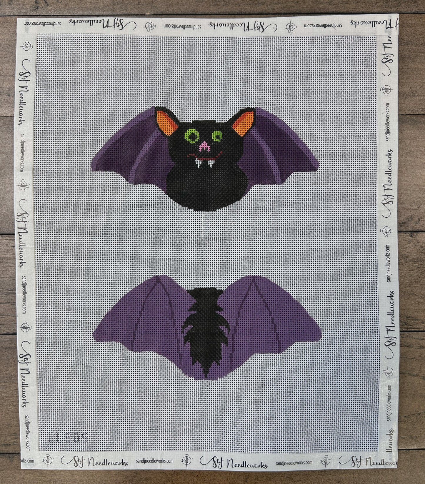 Halloween Bat