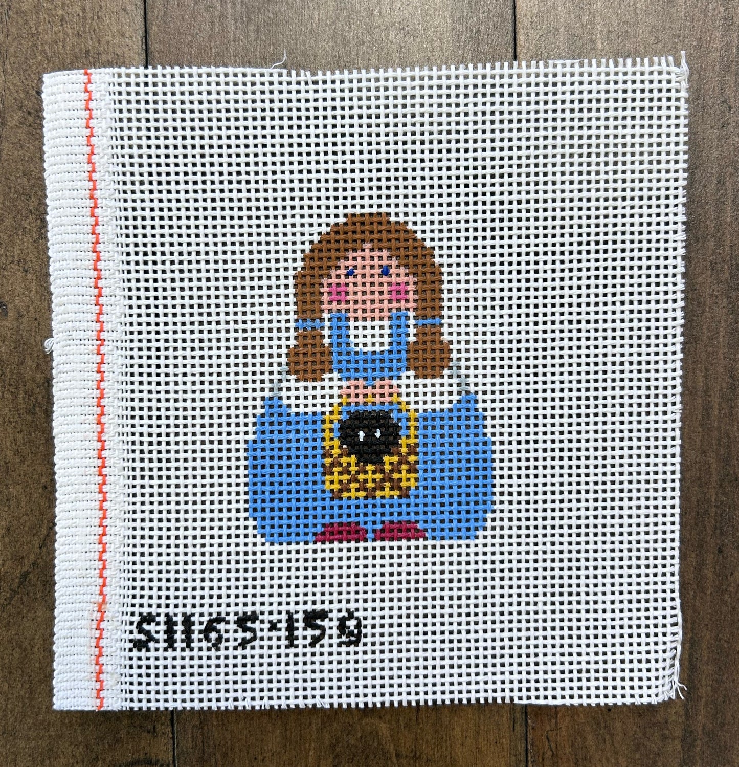 Wizard of Oz Character Set