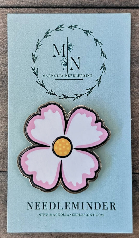 Dogwood Needleminder