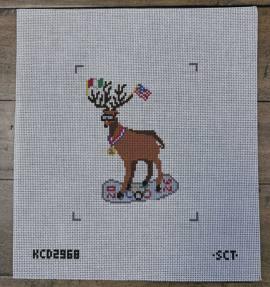 Dolce Vita Olypic Deer