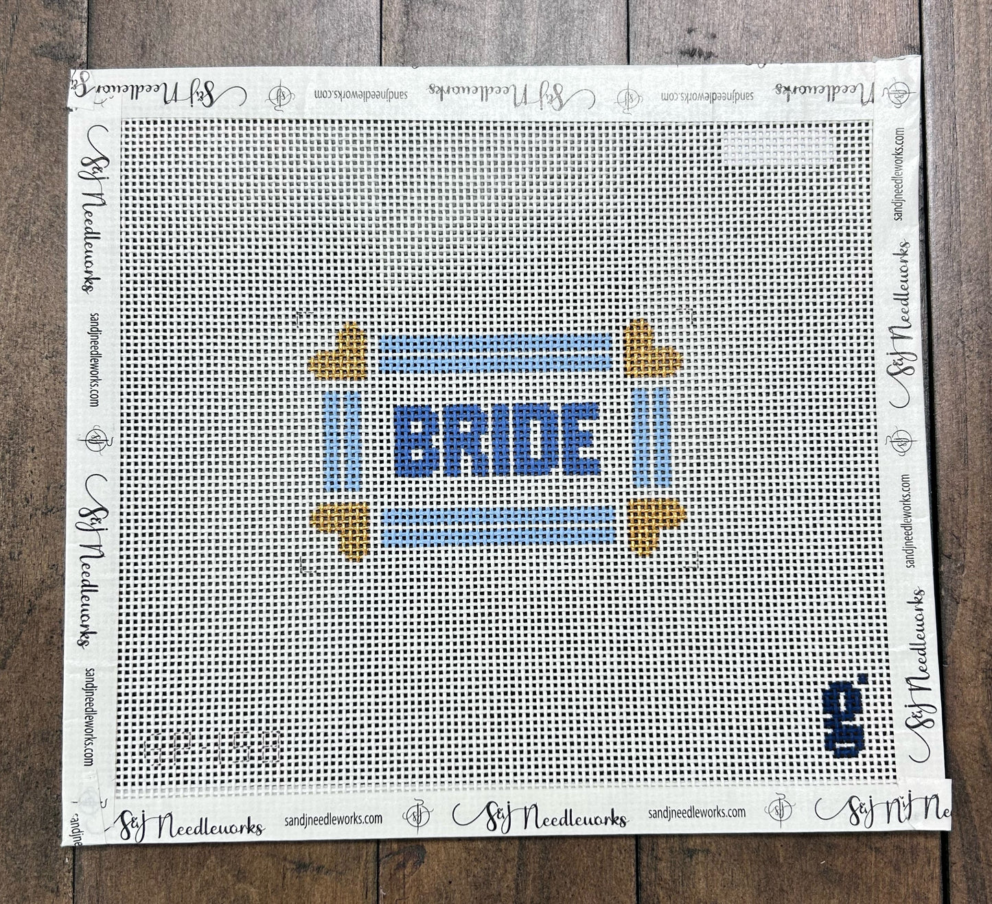 Bride Sign