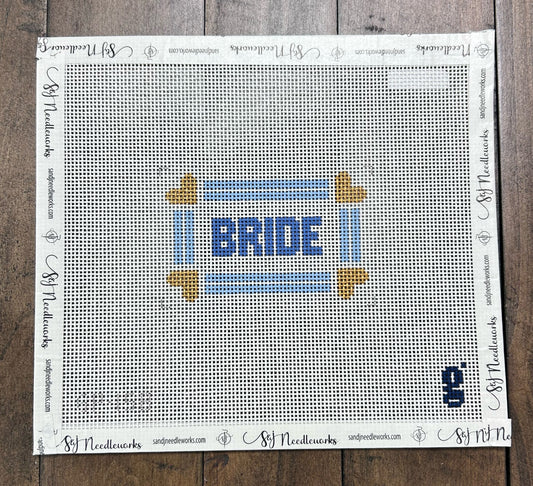 Bride Sign