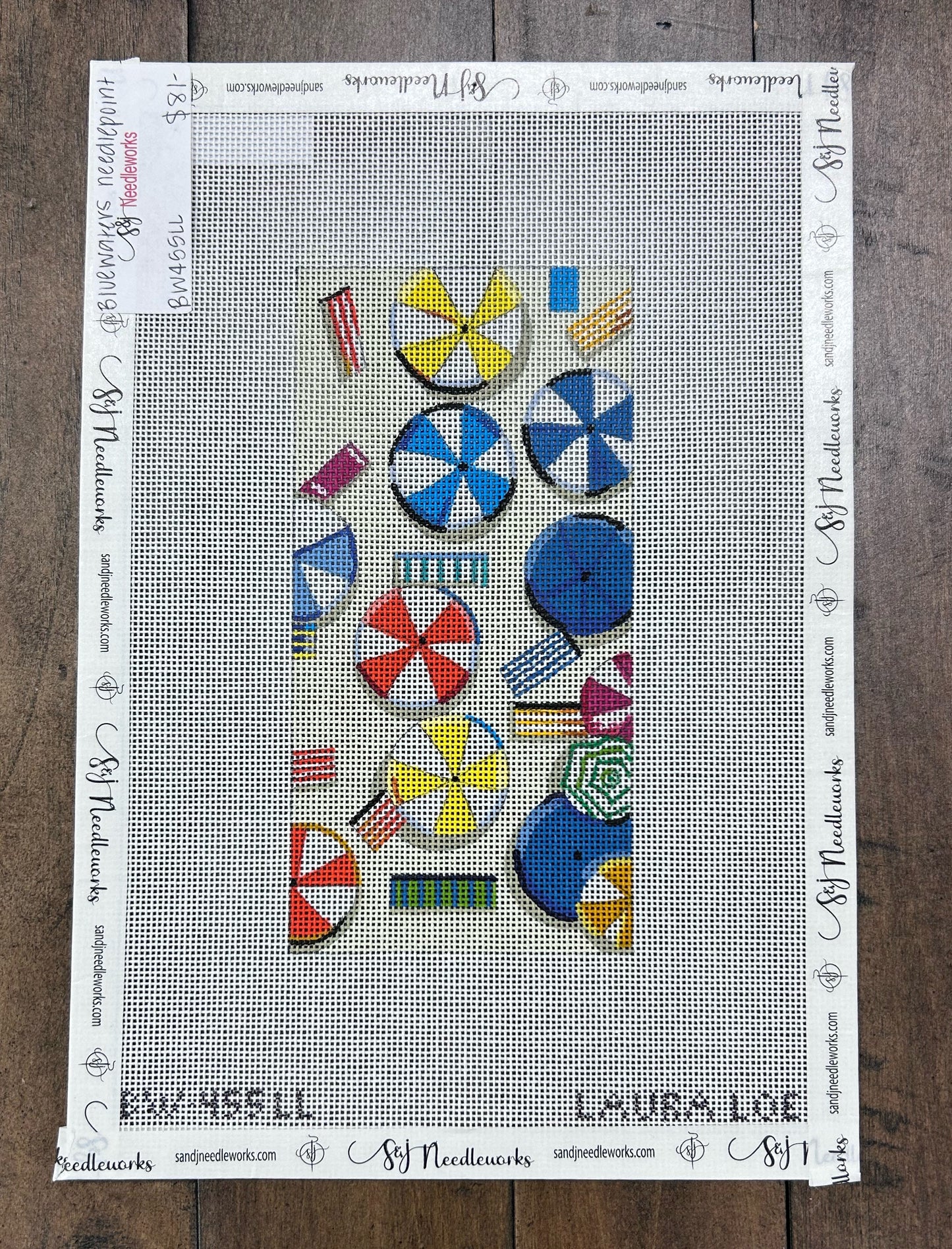 Holiday - Eyeglass Case