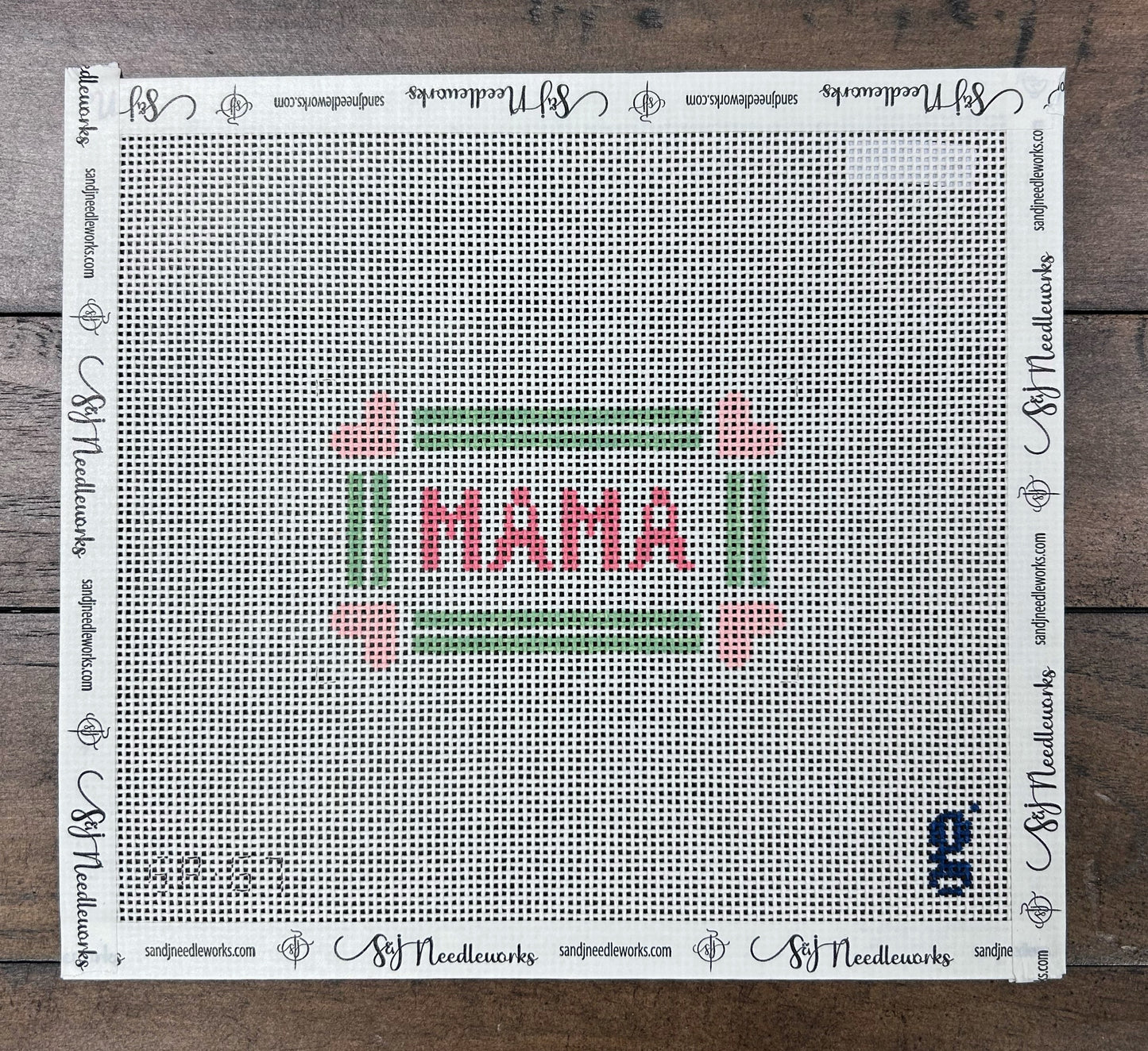 Mama