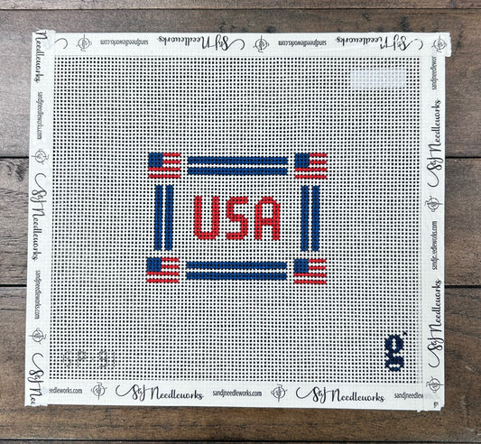 USA