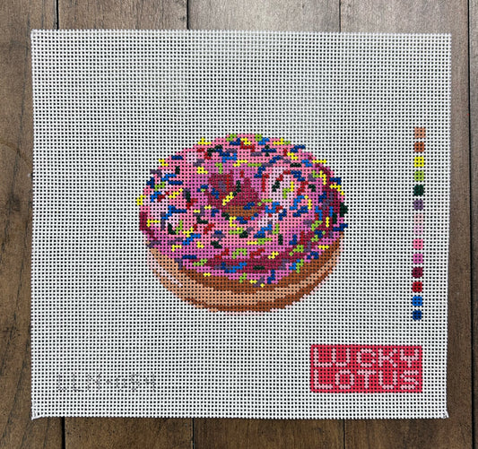 Sprinkle Donut
