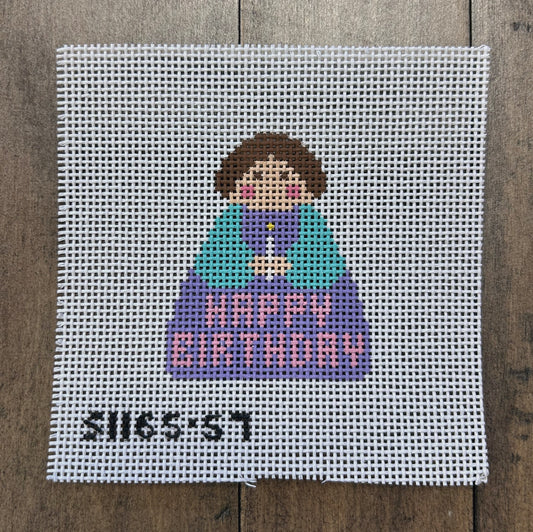 Happy Birthday Angel