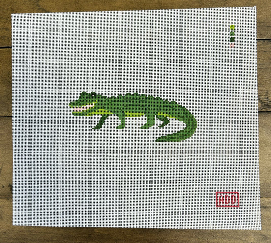 Alligator