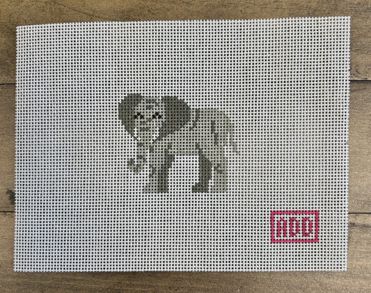 Mini Elephant