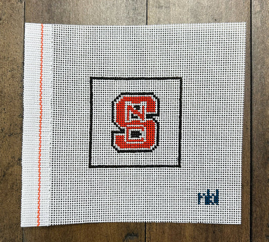 NC State Mini Square