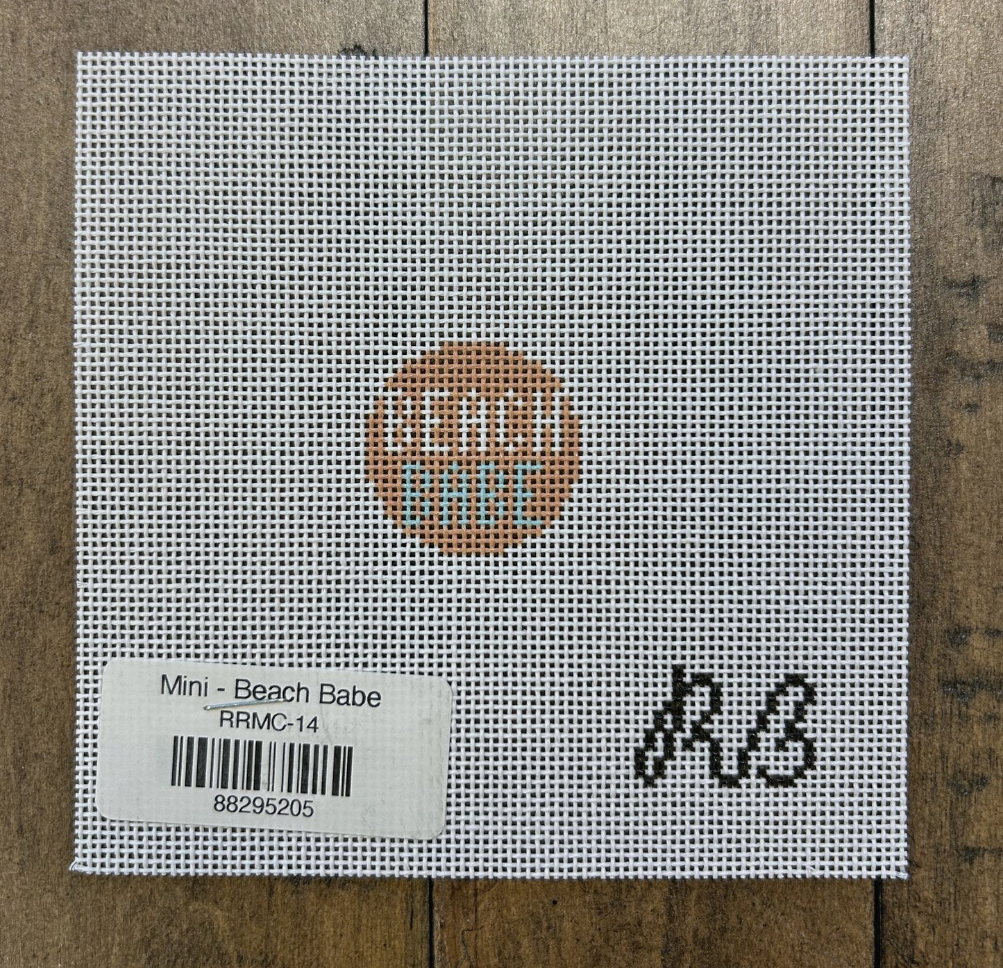 Mini - Beach Babe