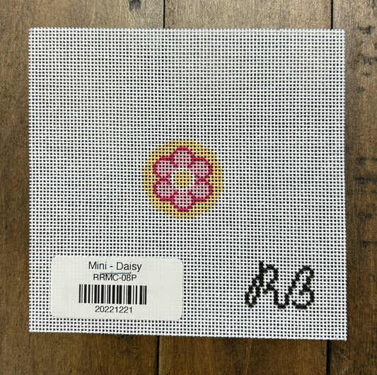 Mini - Daisy - Pink