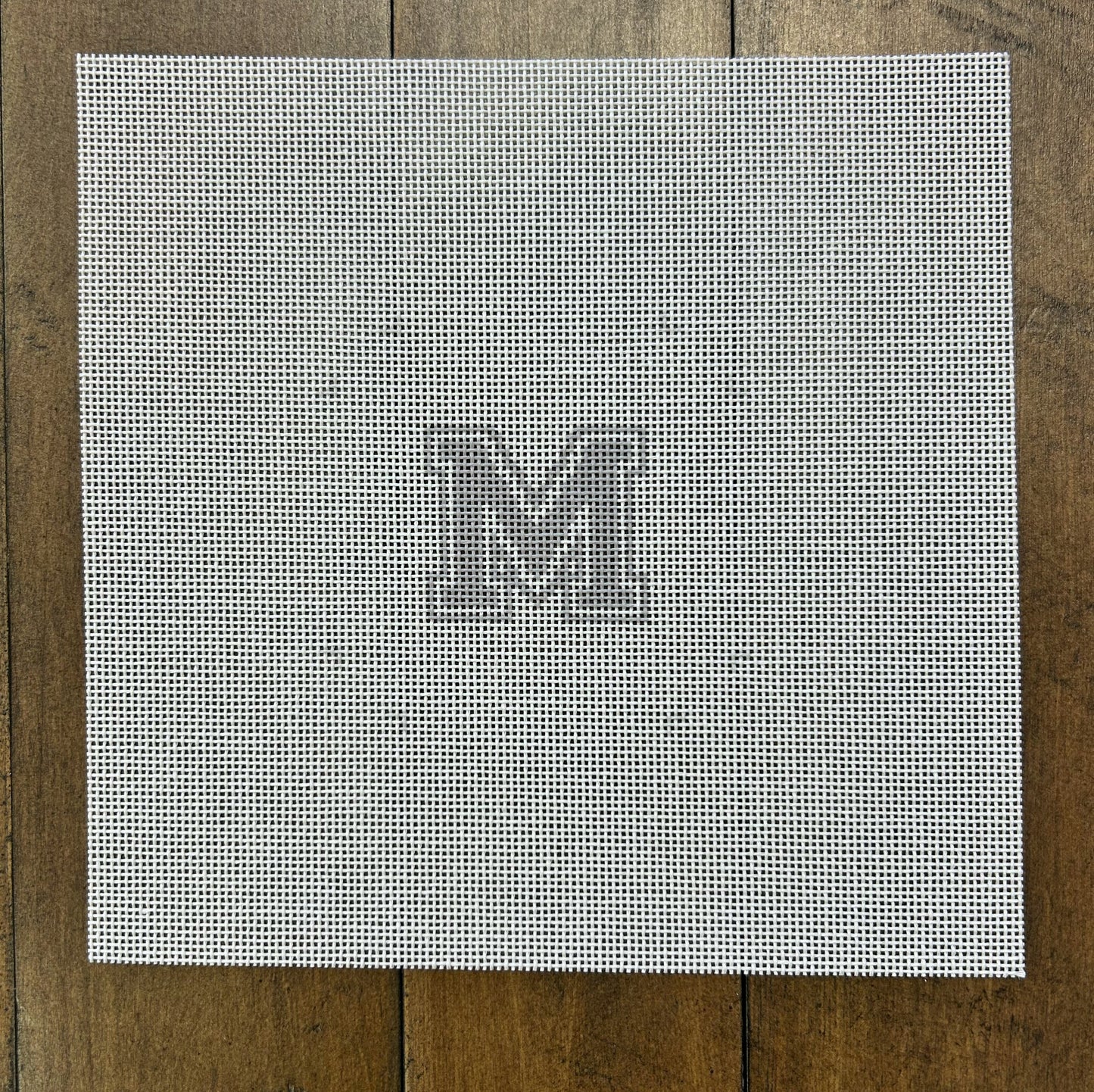 Varsity Alphabet Letter A-Z