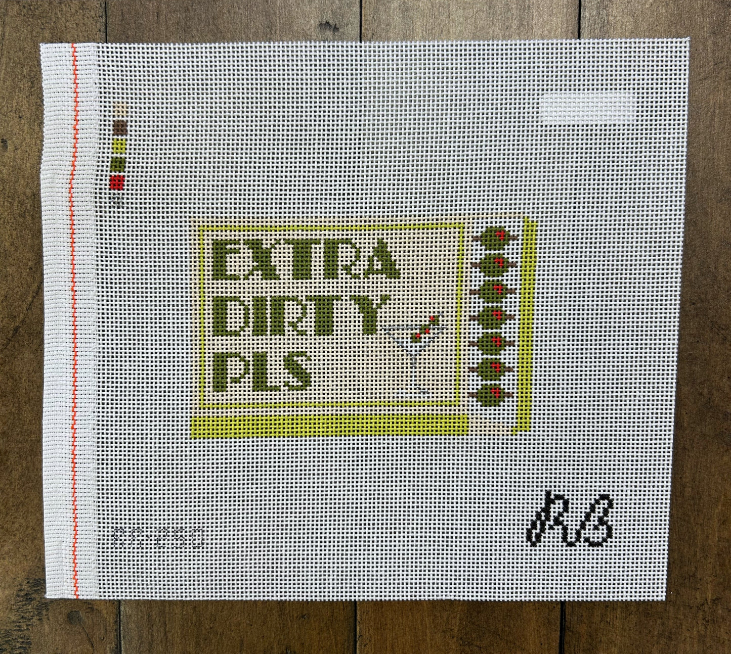 Extra Dirty Please