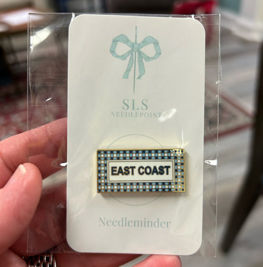 East Coast Needleminder