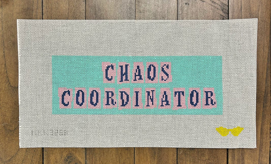 Chaos Coordinator