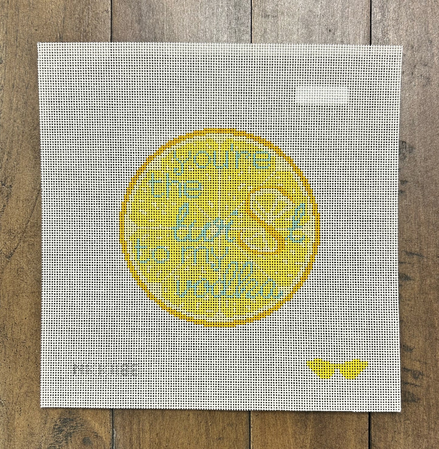 You're the Twist to My Vodka