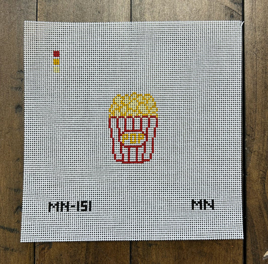 Popcorn Mini