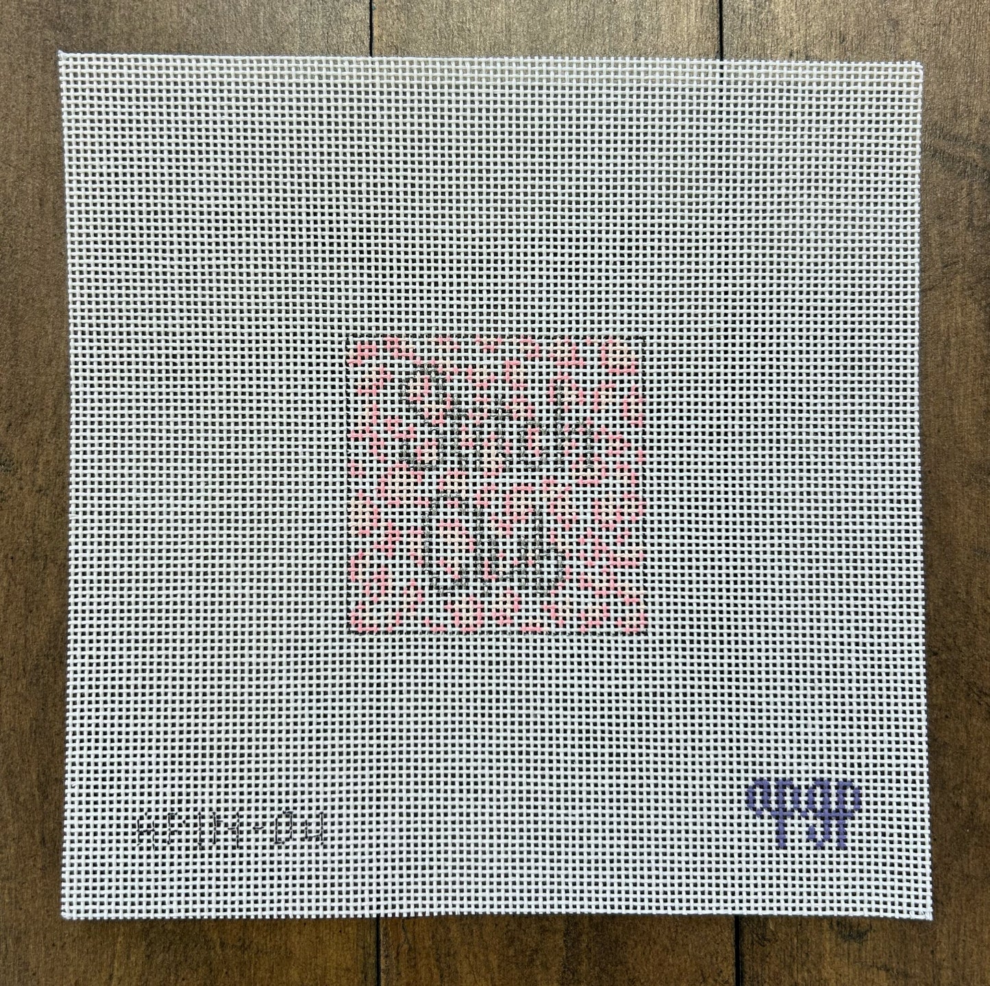 Stitch Club - Blue or Rose