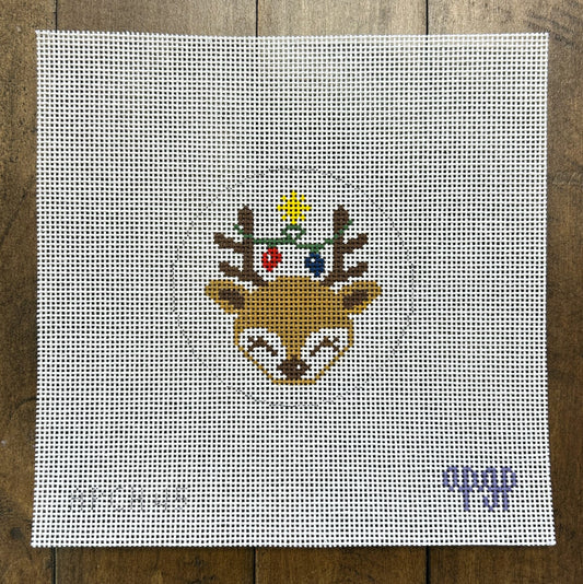 North Pole Pals - Reindeer