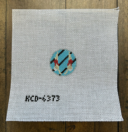 Swim & Dive Key Fob Insert