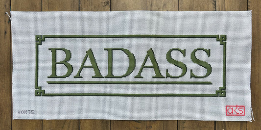 BADASS