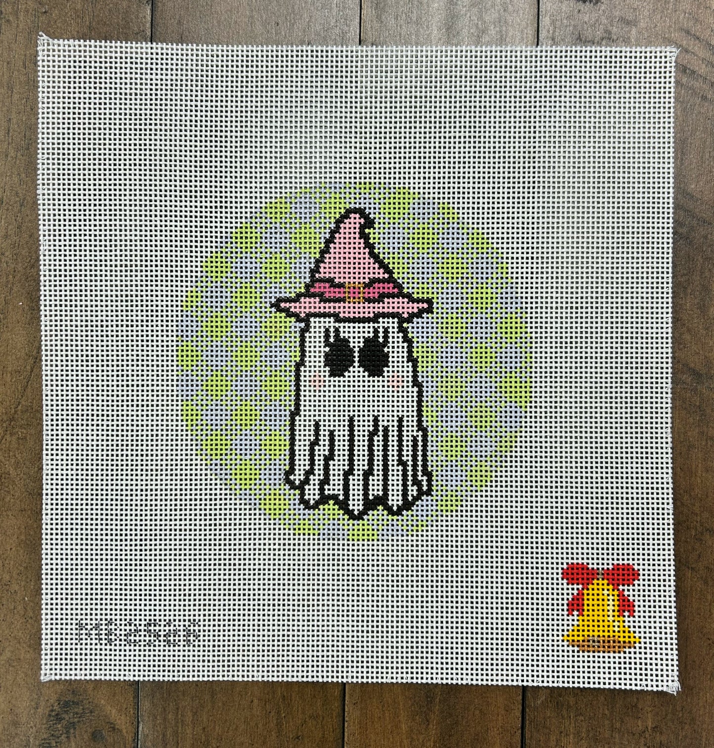 Witch Ghost