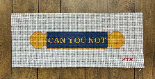 Can You Not Quarterboard