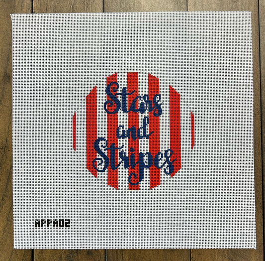 Stars and Stripes