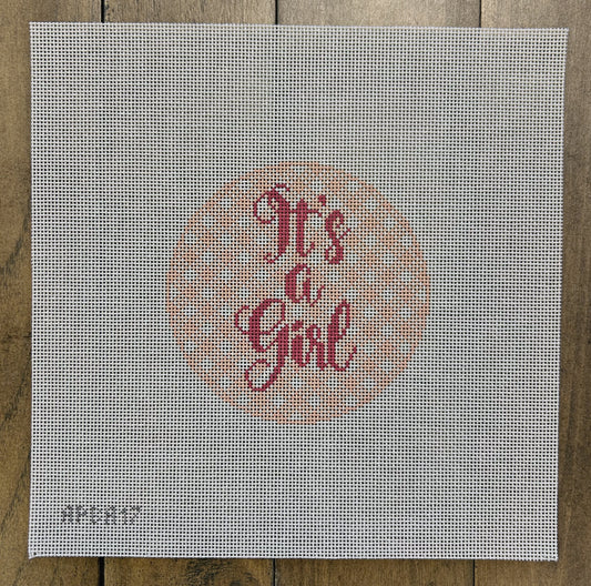 It's a Girl