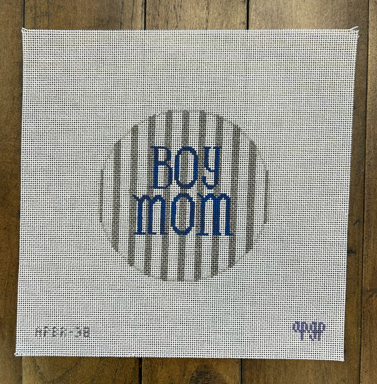 Boy Mom