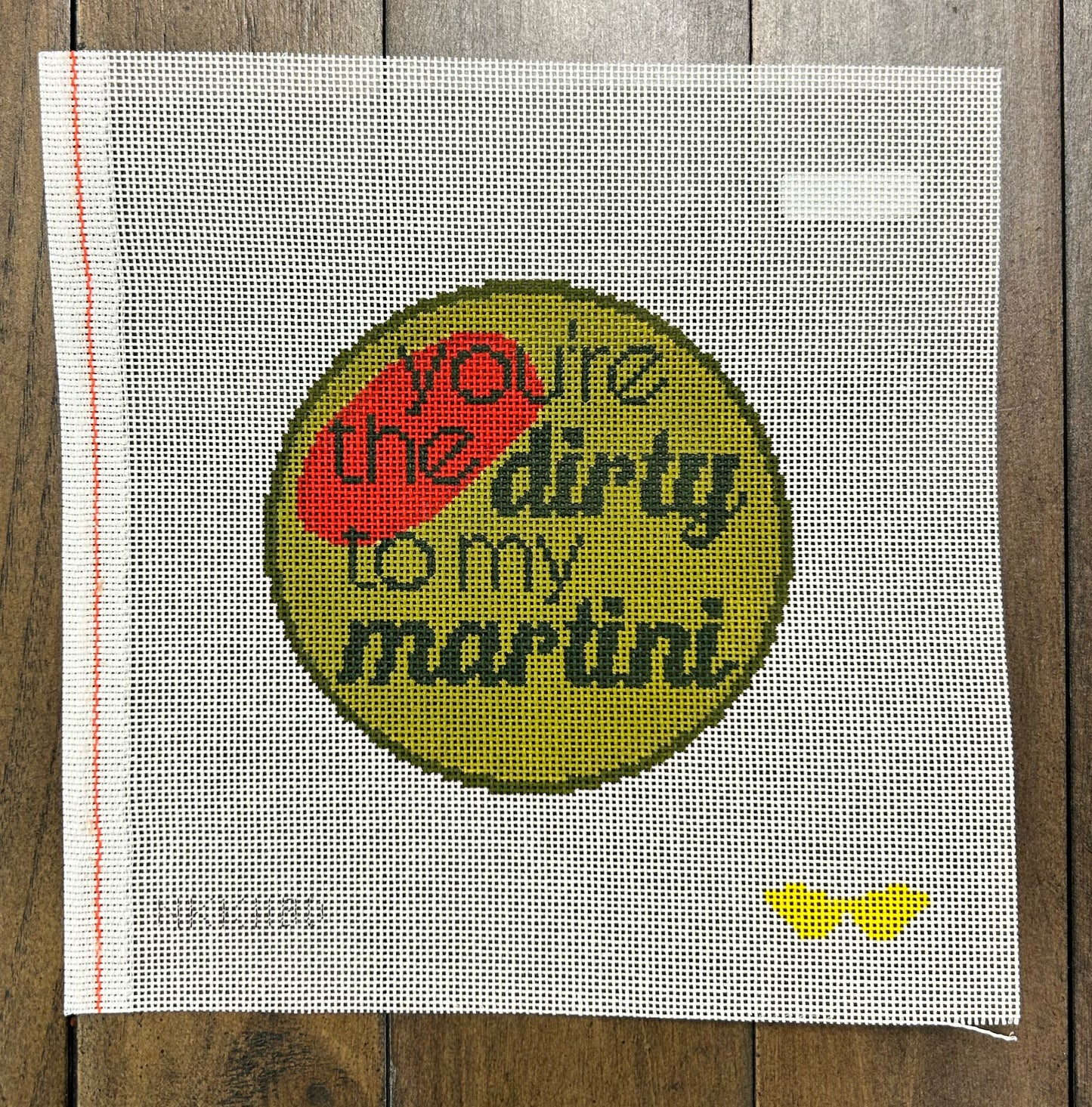 You're the Dirty Round